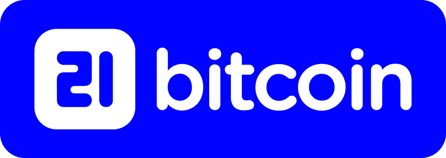 21Bitcoin app logo